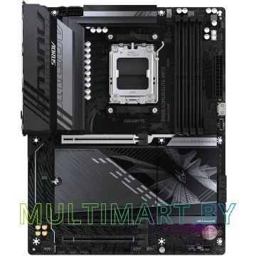 Материнская плата Gigabyte B850 Aorus Elite WIFI7 (rev. 1.x)